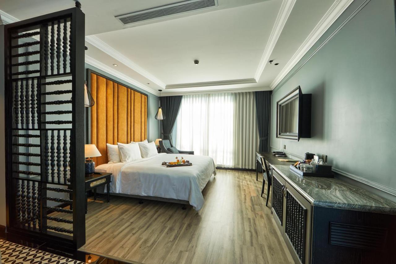 D'melin Vung Tau