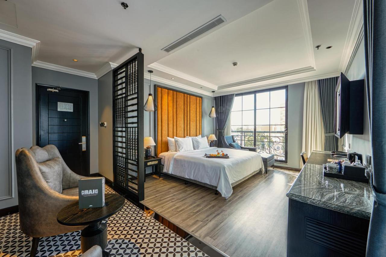 D'melin 3* Vung Tau